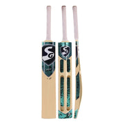 SG Kashmir Willow Tennis Cricket Bat T-800 SG